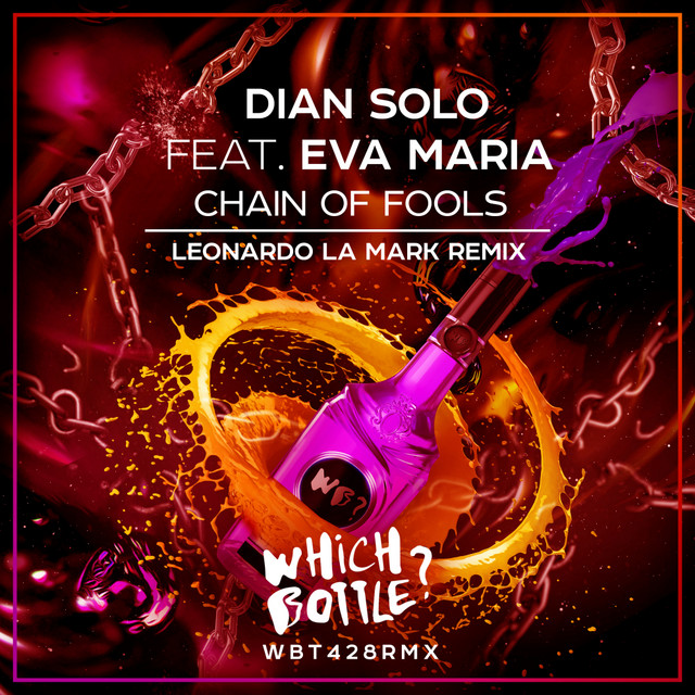 Chain Of Fools (Leonardo La Mark Remix)