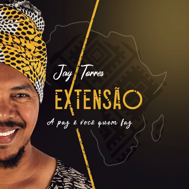 Extensão cover art