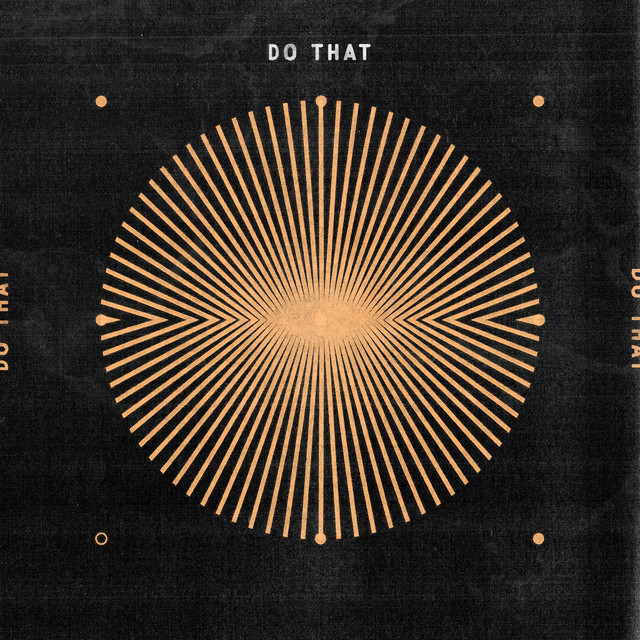 Do That cover art