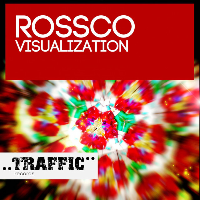 Visualization cover art