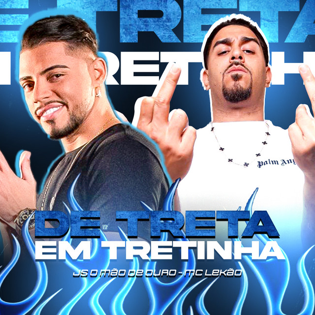DE TRETA EM TRETINHA