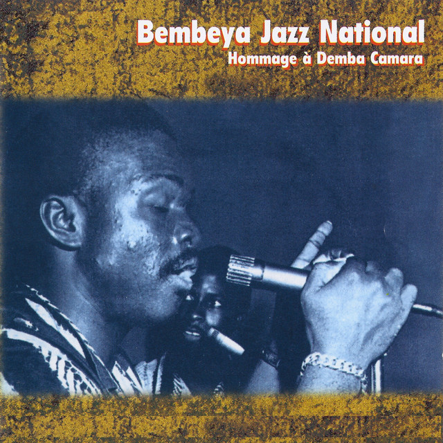 Bembeya Jazz National photo