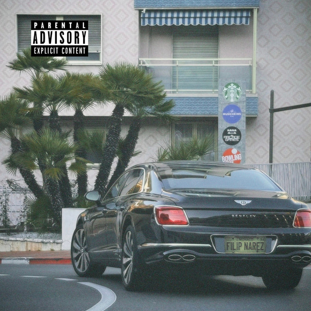 Bentley