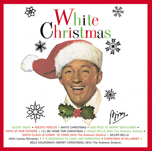 Mele Kalikimaka - Single Version - Bing Crosby, The Andrews Sisters