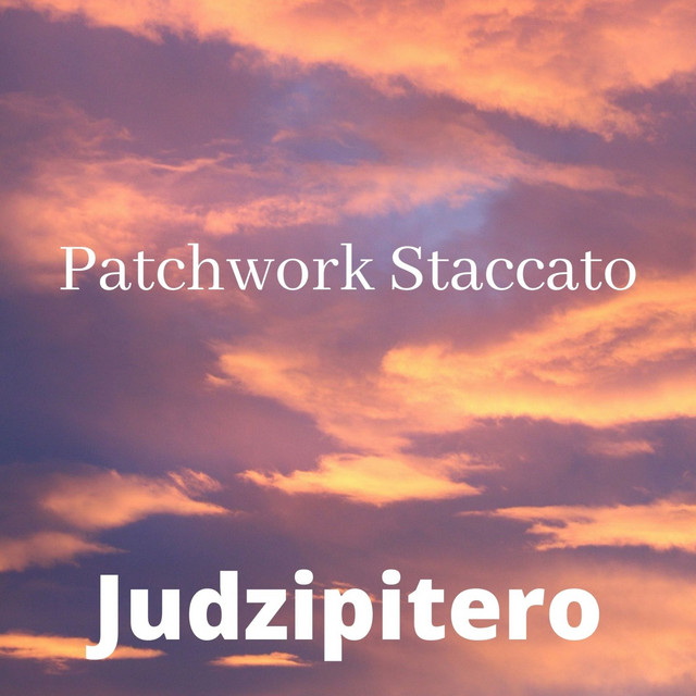Patchwork Staccato cover art