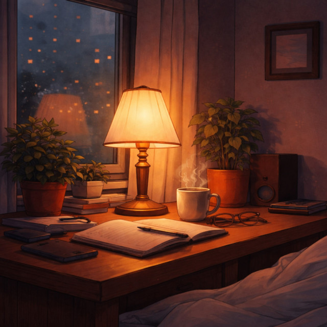 Still Hour