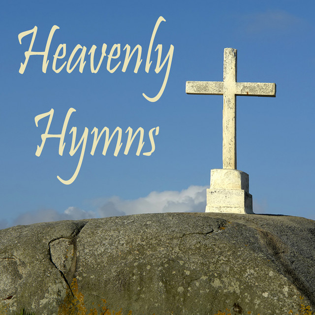 Heavenly Hymns cover art