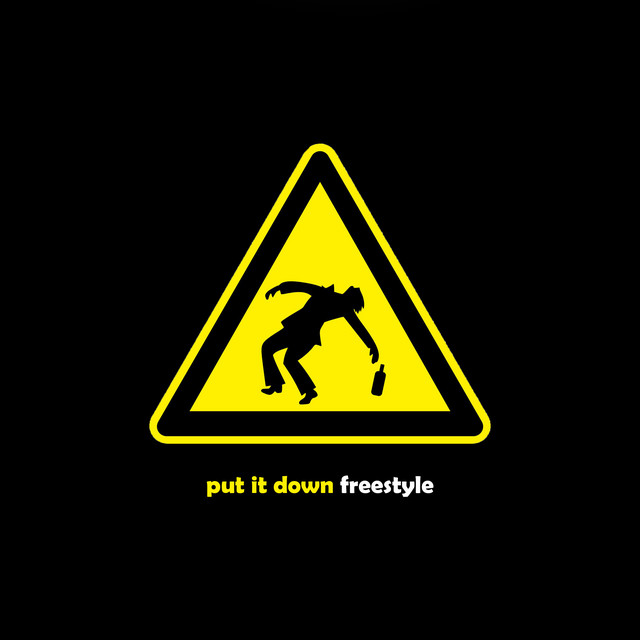 Put It Down (Freestyle) cover art