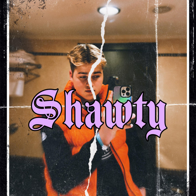 Shawty cover art