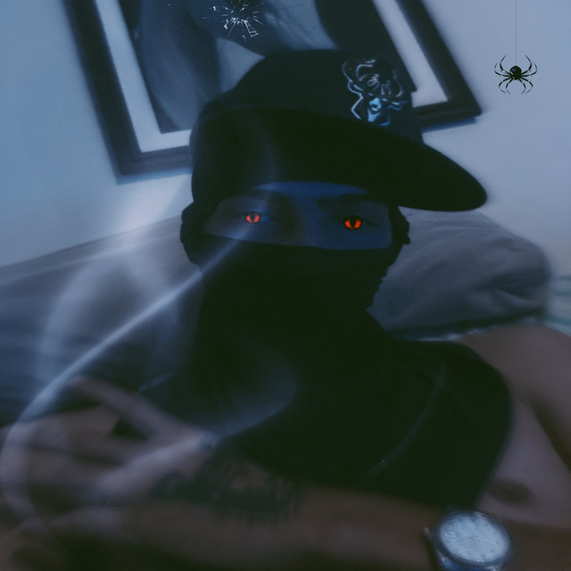 Trust no One cover art