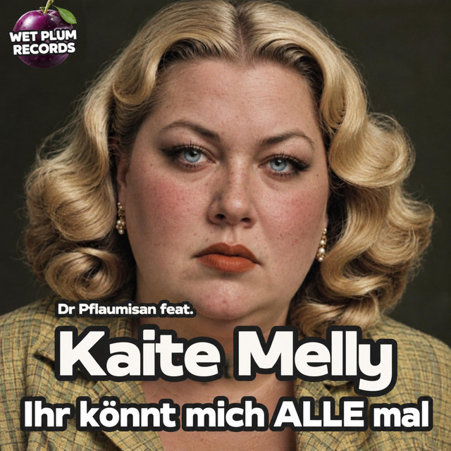 Ihr könnt mich alle mal