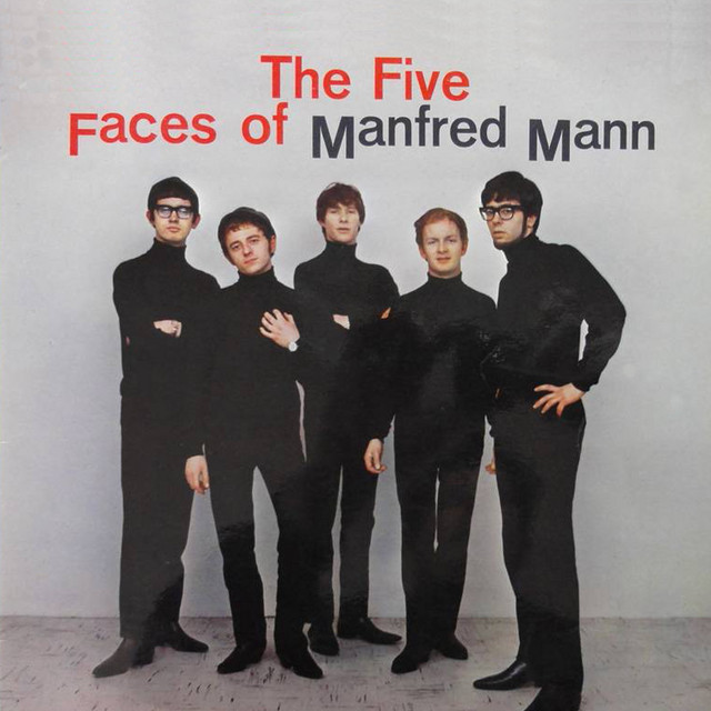 Five Faces of Manfred Mann, The