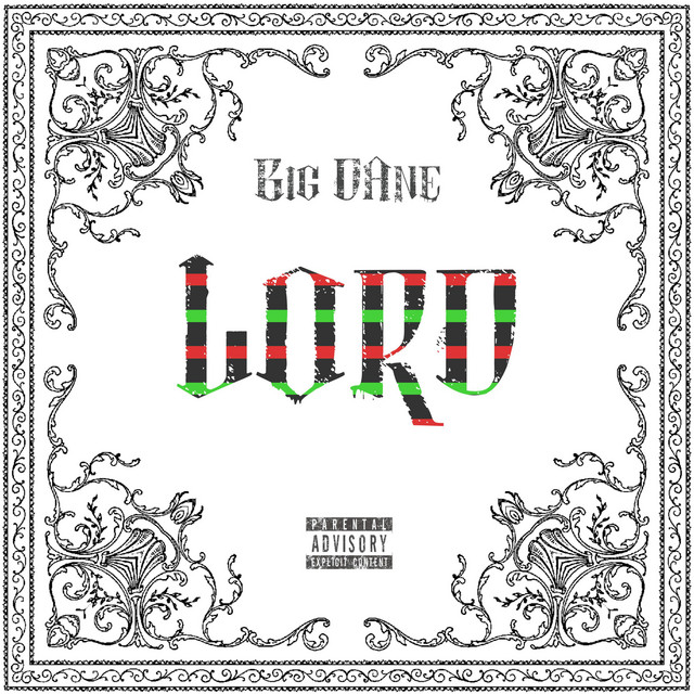 LORD cover art