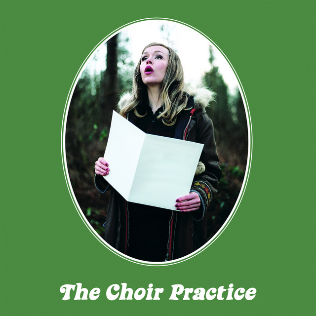 The Choir Practice cover art