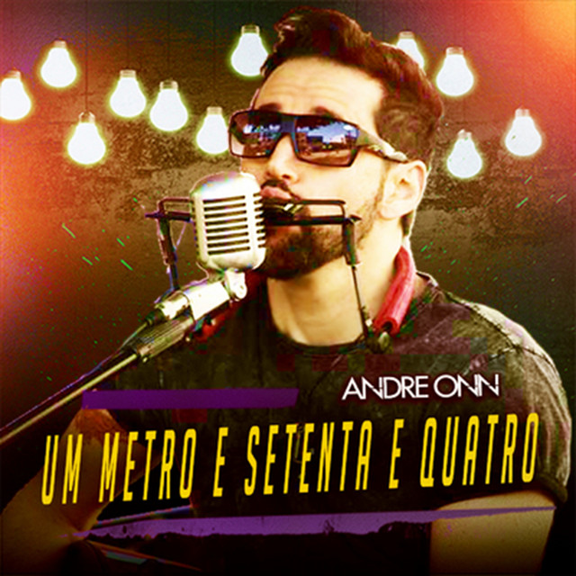 Um Metro e Setenta e Quatro cover art