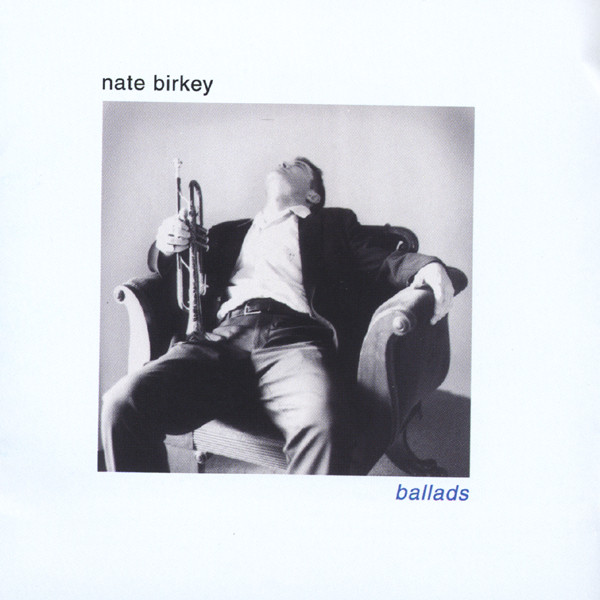 Ballads cover