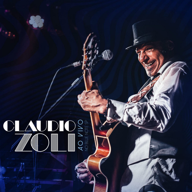 Noite do Prazer (Ao Vivo no Blue Note Sp) cover art