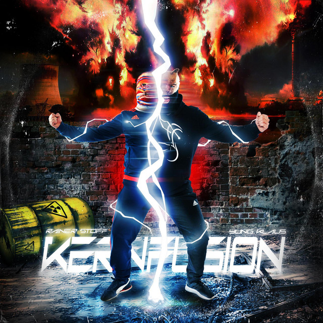 Kernfusion cover