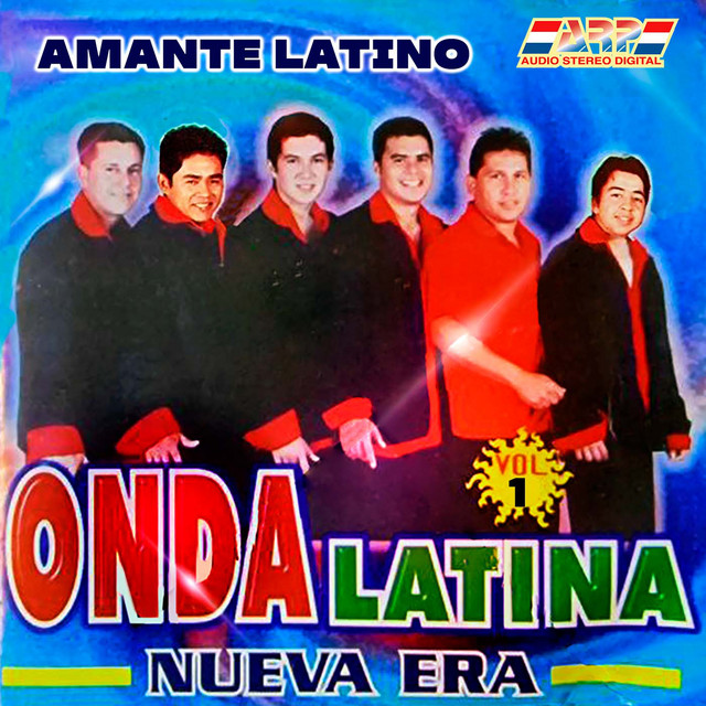 OndaLatina de Coronel Oviedo