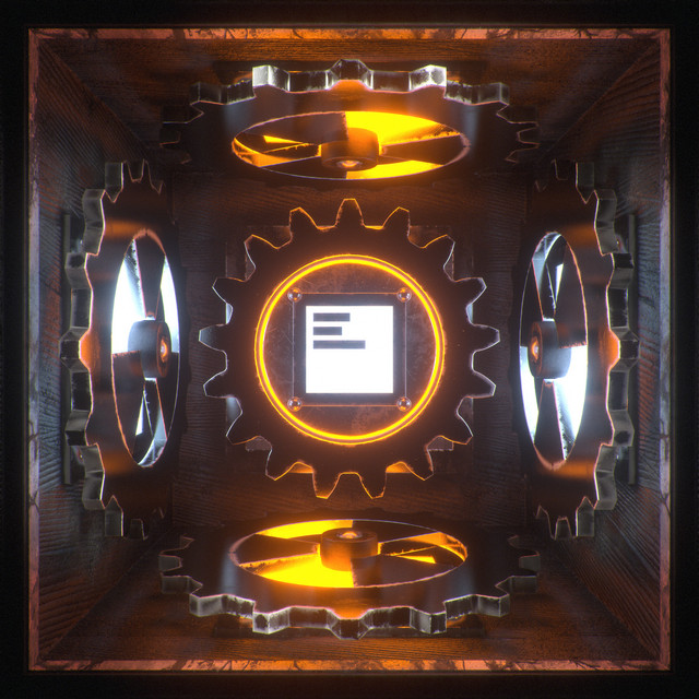 You Are Not Alone album art