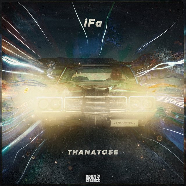 Thanatose cover art