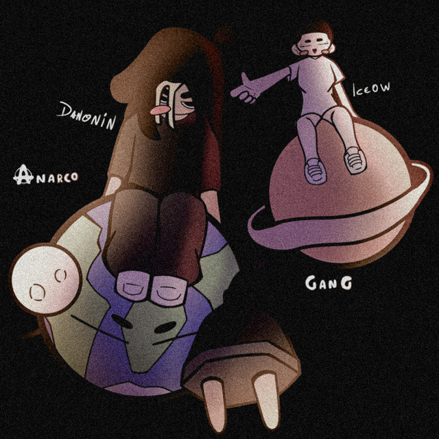 undefined album image