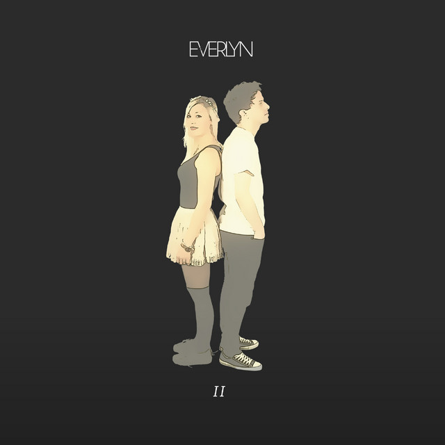 II cover art