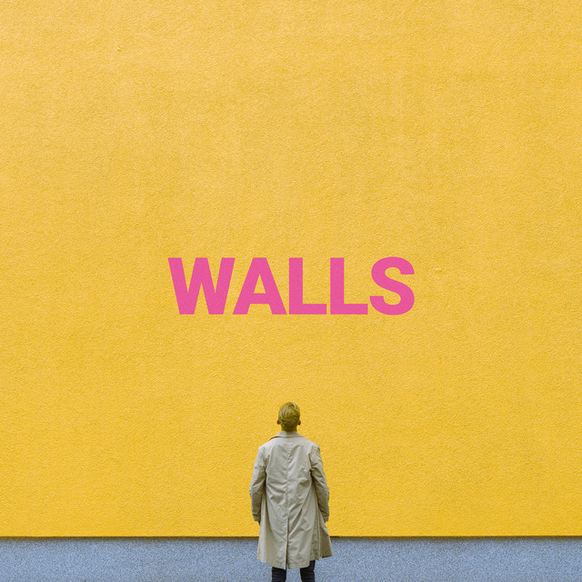 Walls cover