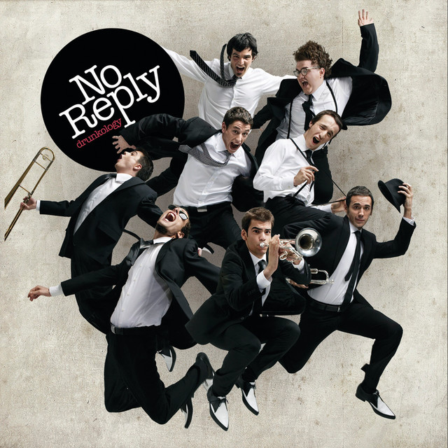 Drunkology cover art