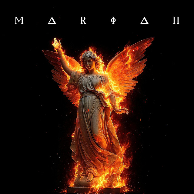 MARIAH artwork