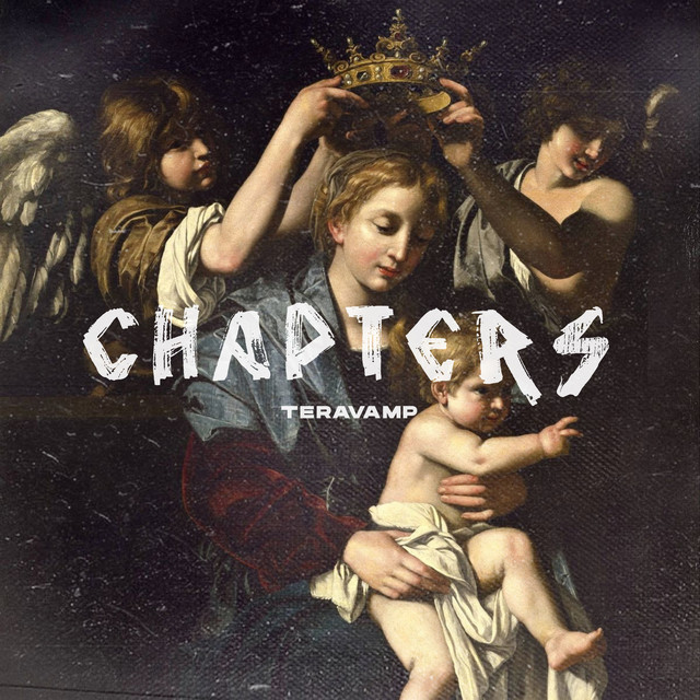 CHAPTERS cover art
