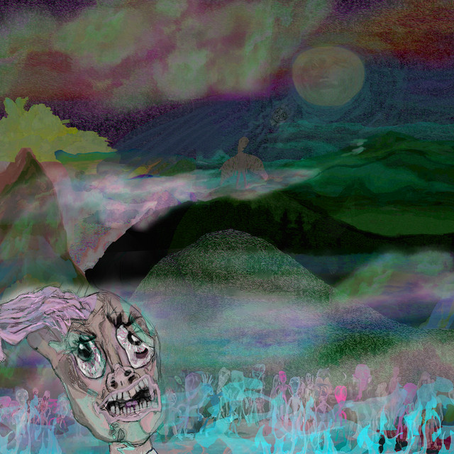 undefined album image