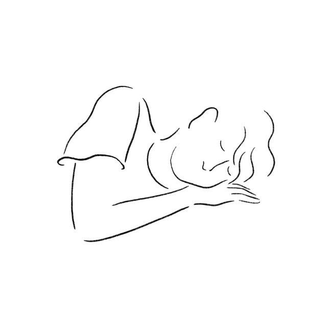 Rest, My Soul cover