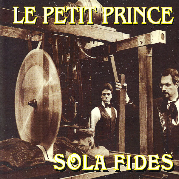 Le Petit Prince