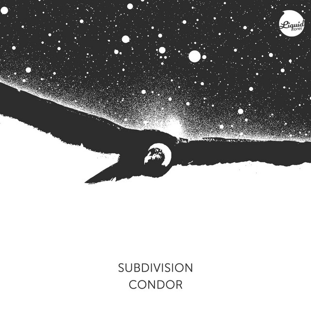 Condor cover art