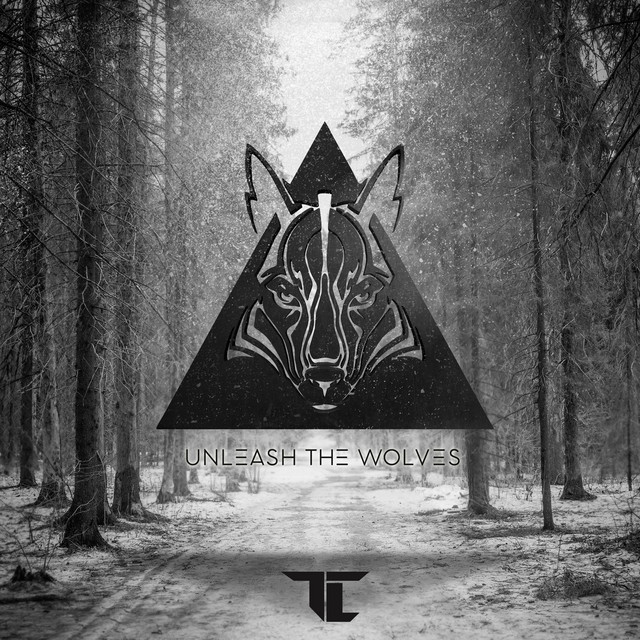 Unleash the Wolves cover art