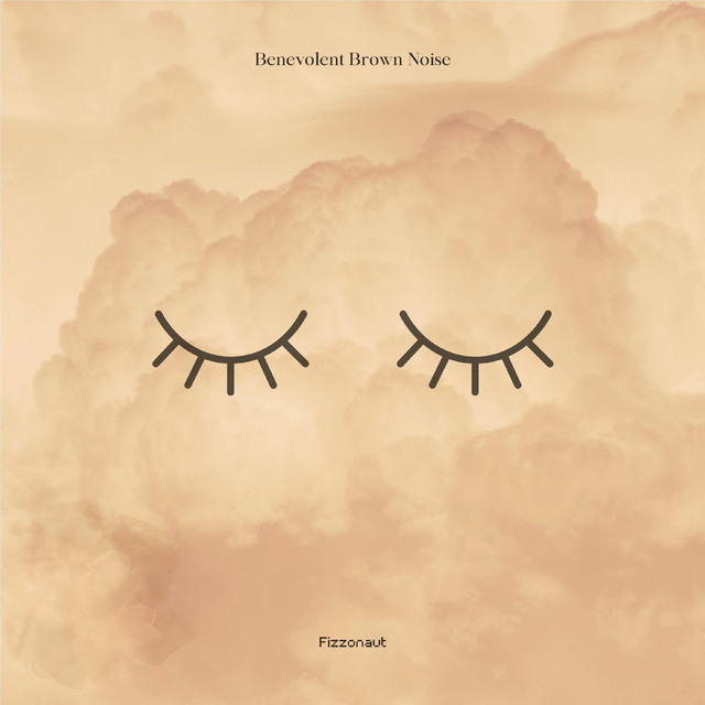 Benevolent Brown Noise cover art