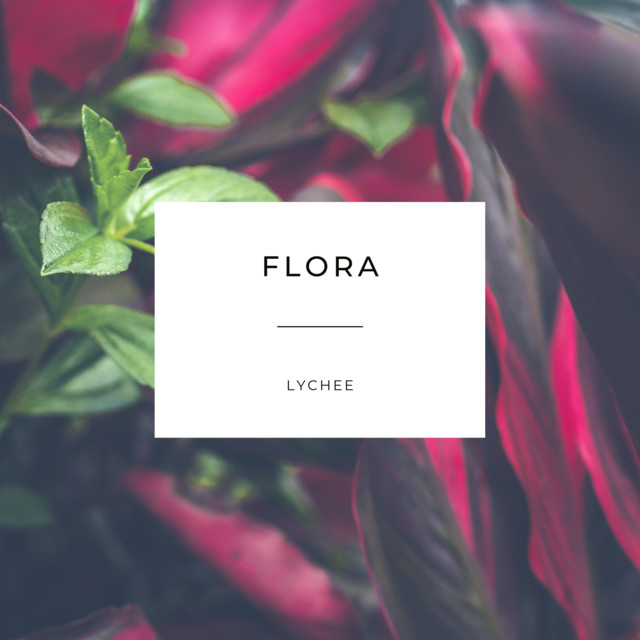 flora cover art