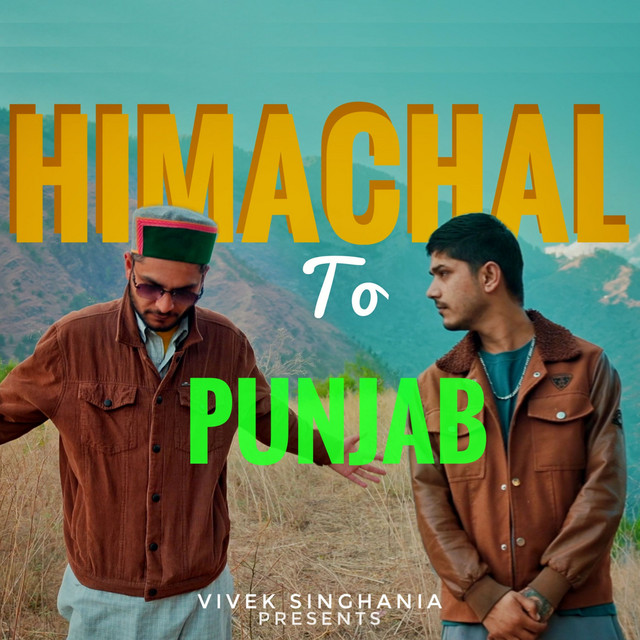 Himachal to Punjab