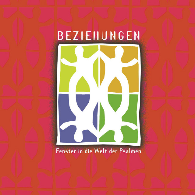Beziehungen cover