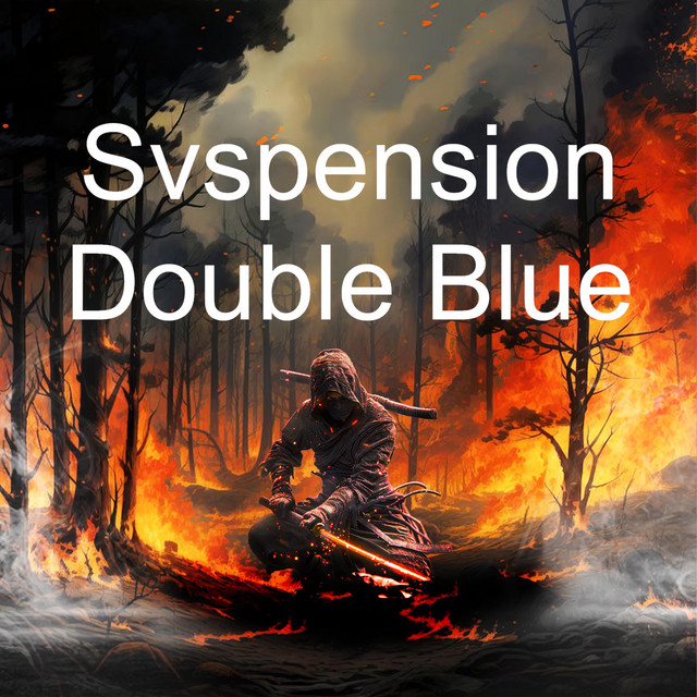 Double Blue