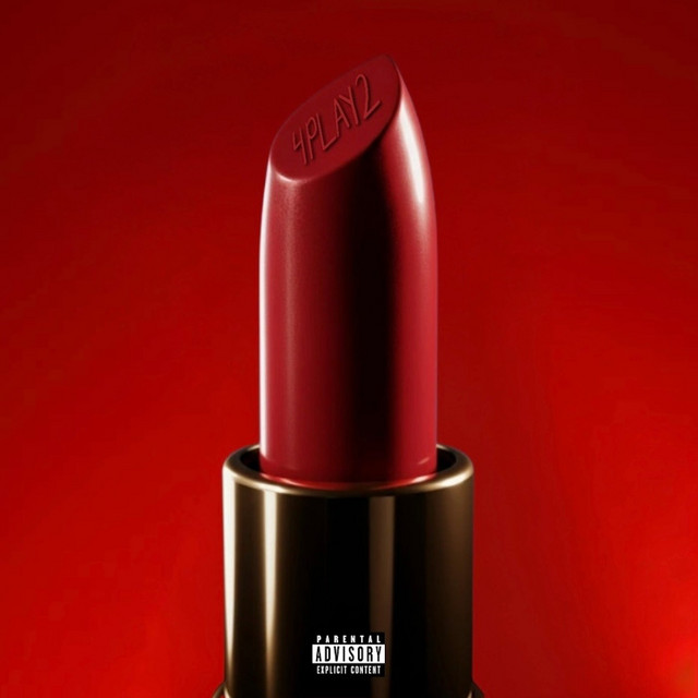 4Play II artwork
