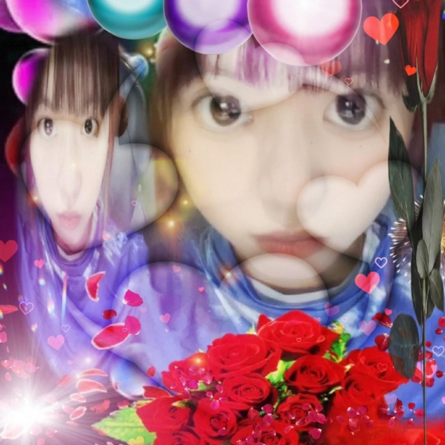 ROSE~PUSHER_//422RE4L #BRG #YEARNCORE cover art