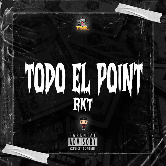 TODO EL POINT RKT - Remix