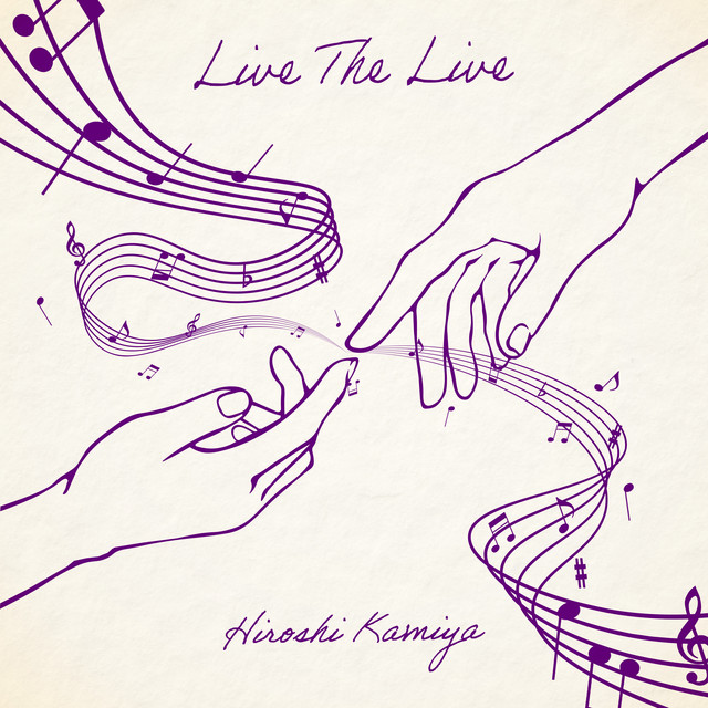 Live The Live cover