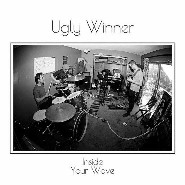 Inside Your Wave cover art