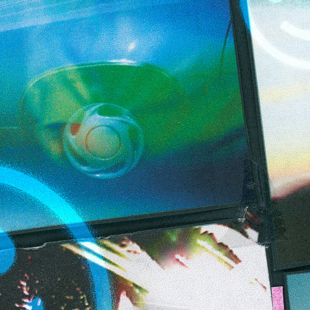 age tape 5 cover art