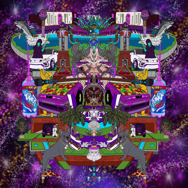 undefined album image