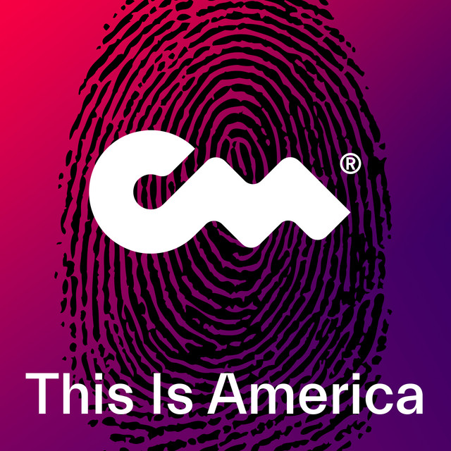This is america song and lyrics by veni midi samay michael
