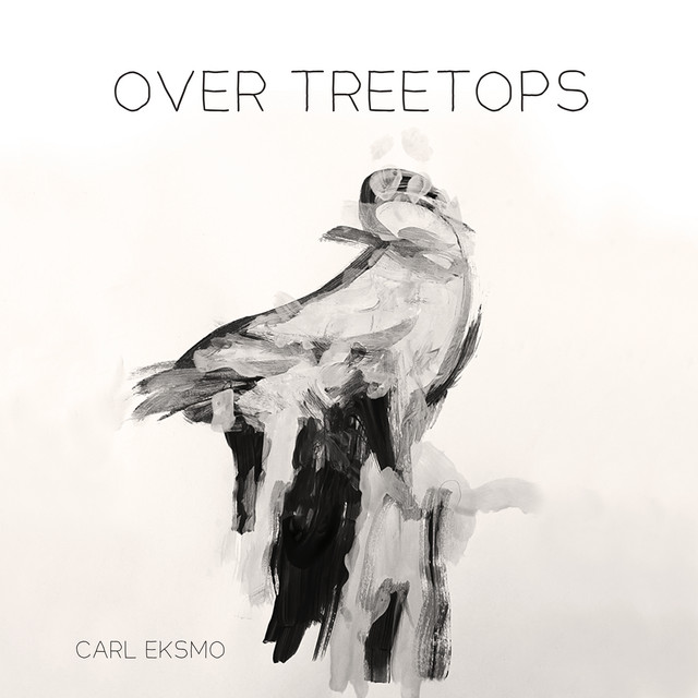 Over Treetops cover art